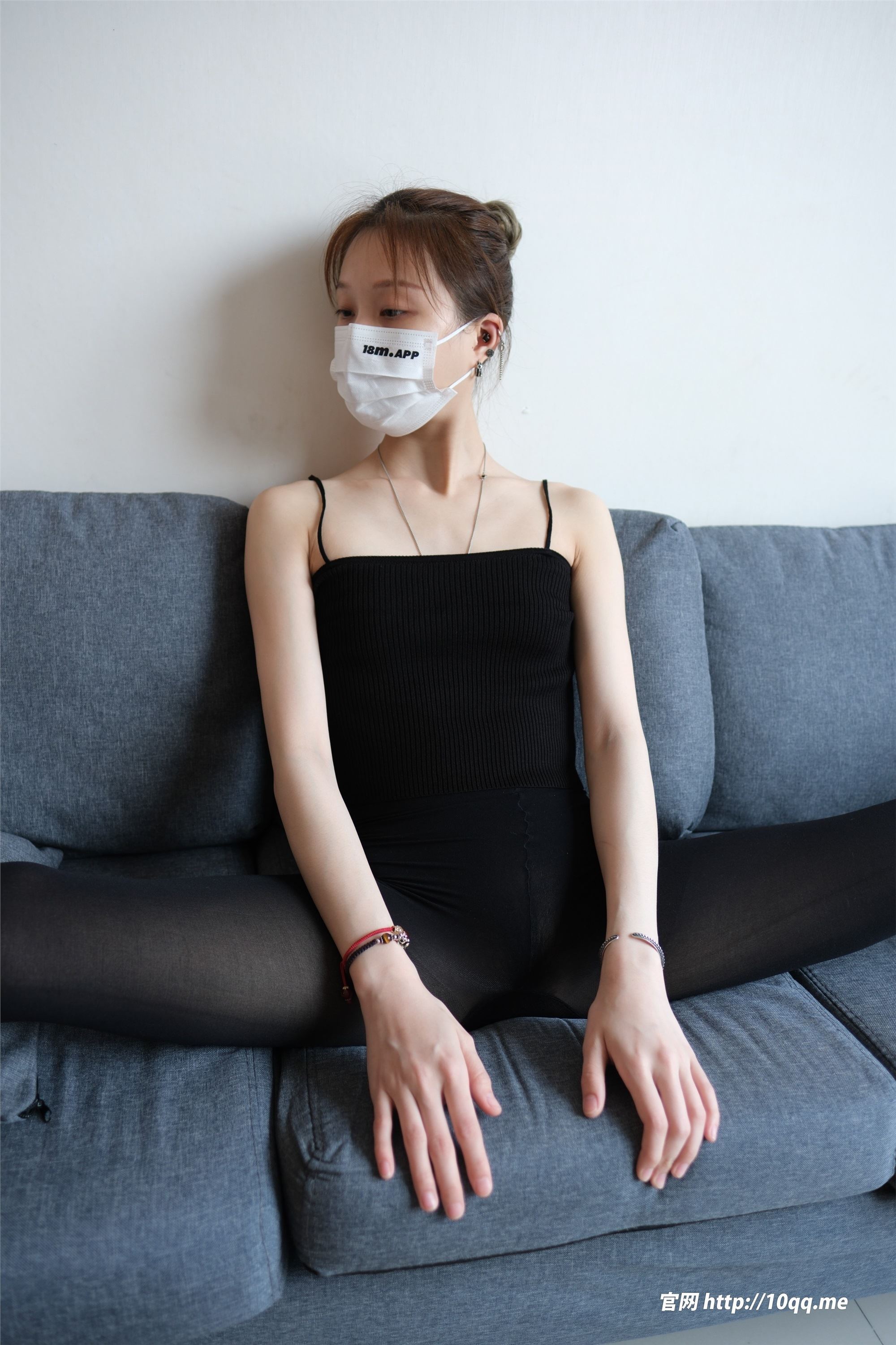 ROSI口罩系列 2024.07.07 NO.2947